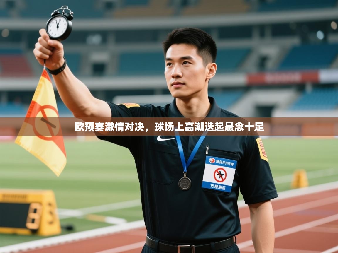 欧预赛激情对决，球场上高潮迭起悬念十足  第2张