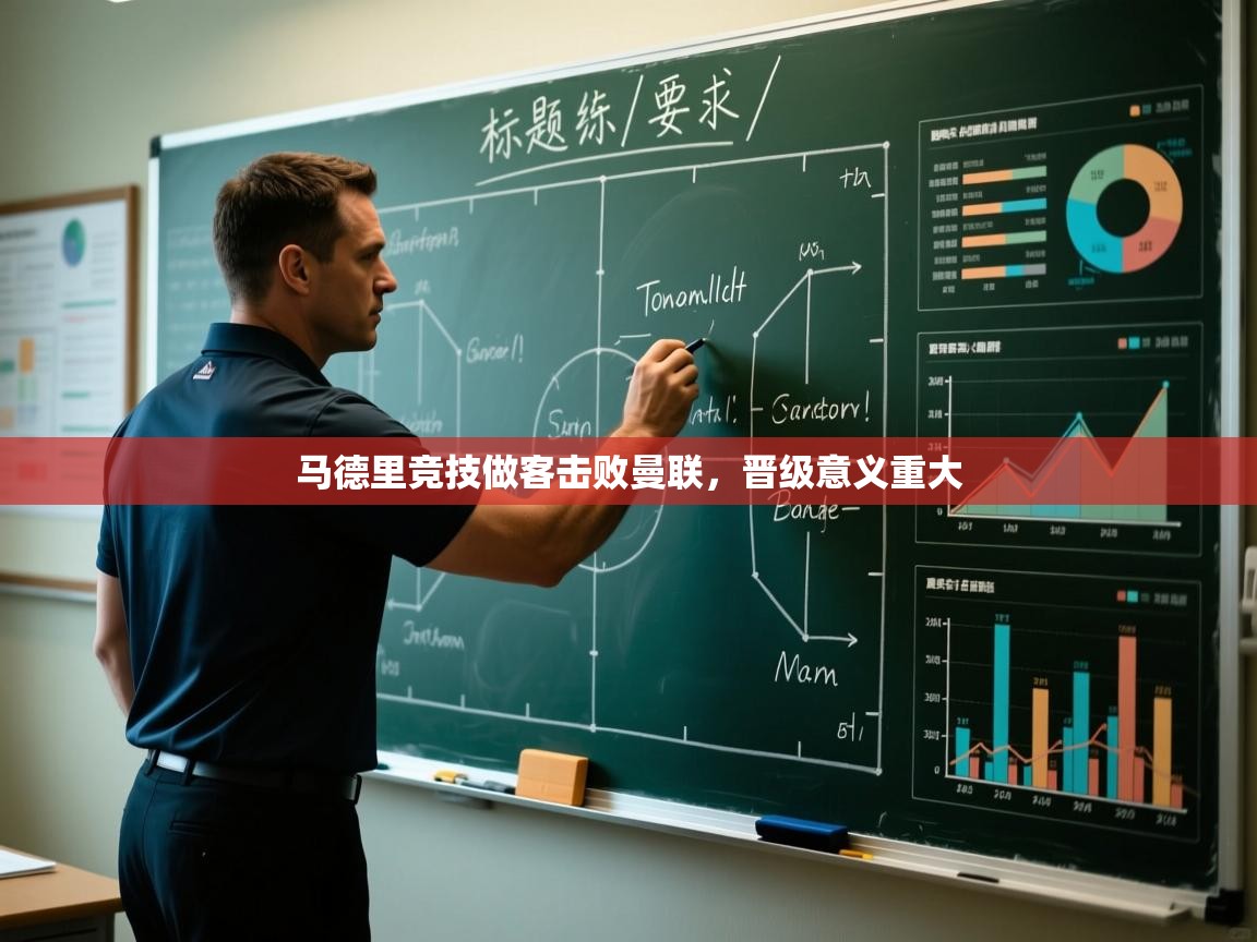 马德里竞技做客击败曼联，晋级意义重大  第2张