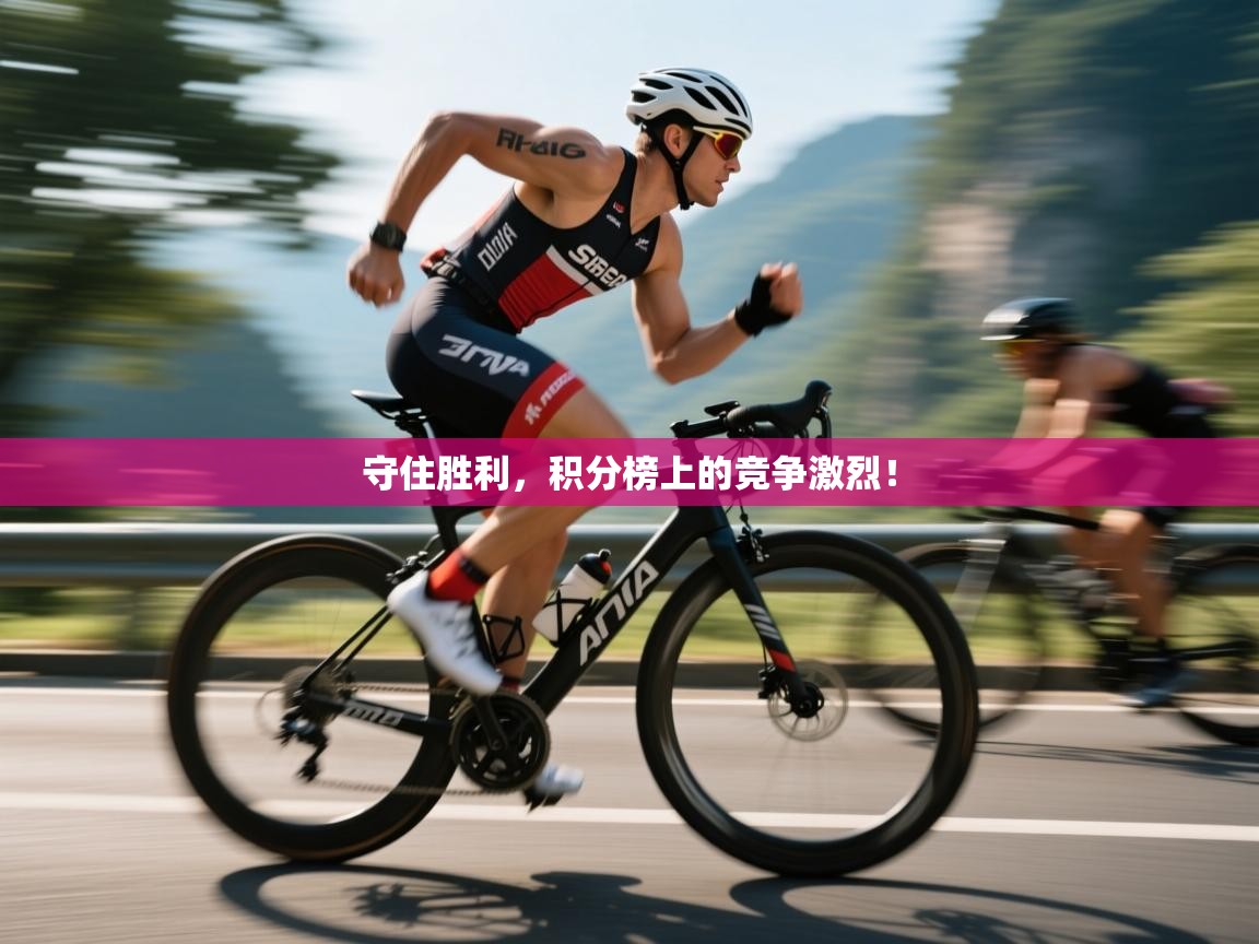 守住胜利，积分榜上的竞争激烈！