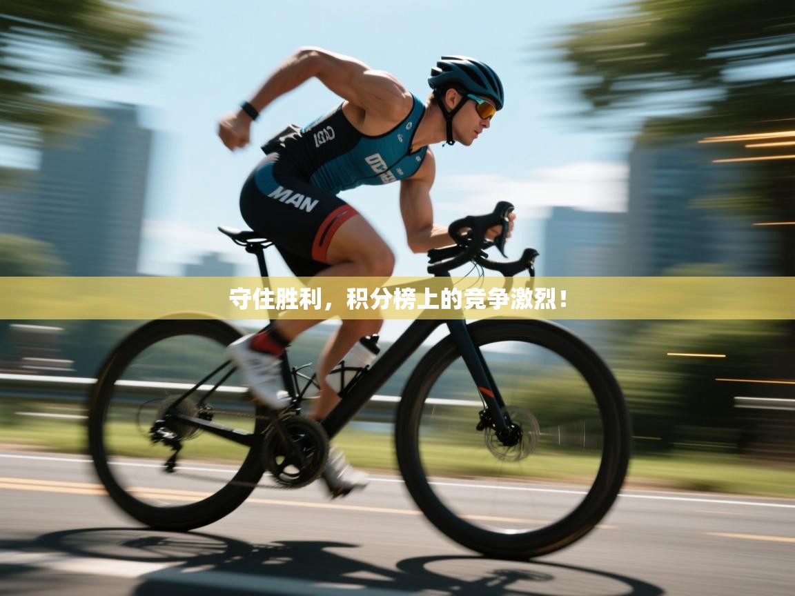 守住胜利，积分榜上的竞争激烈！  第2张