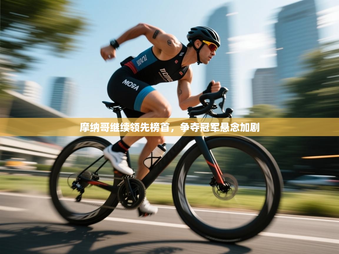 摩纳哥继续领先榜首，争夺冠军悬念加剧  第1张