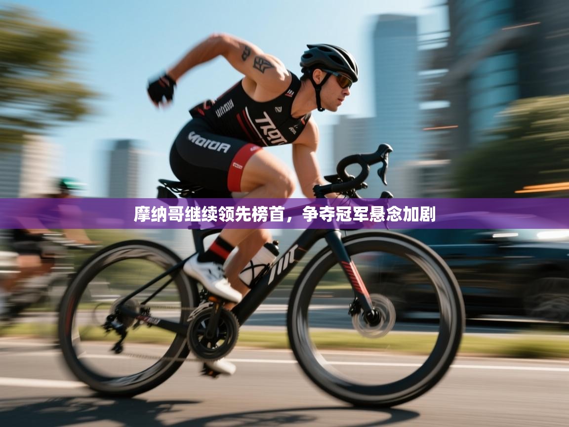 摩纳哥继续领先榜首，争夺冠军悬念加剧  第2张