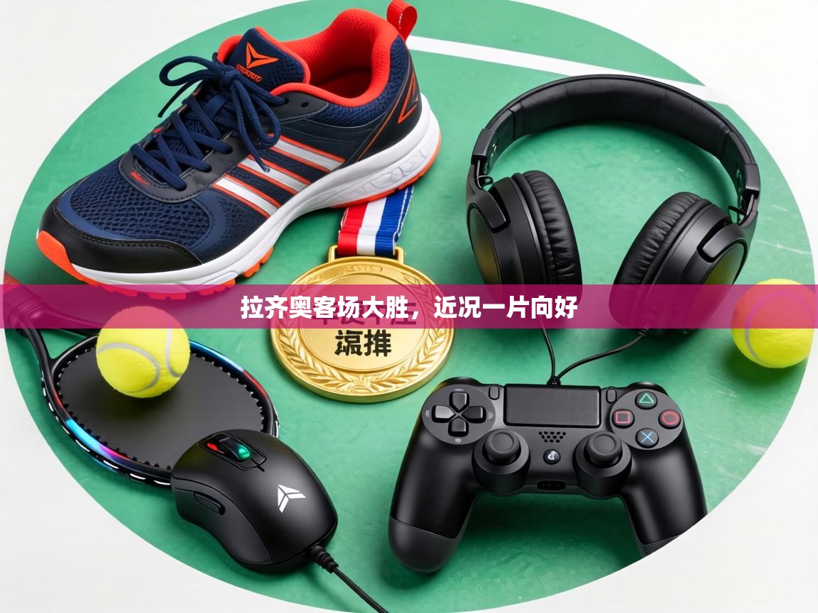 拉齐奥客场大胜,近况一片向好 第2张