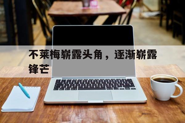 不莱梅崭露头角，逐渐崭露锋芒的简单介绍
