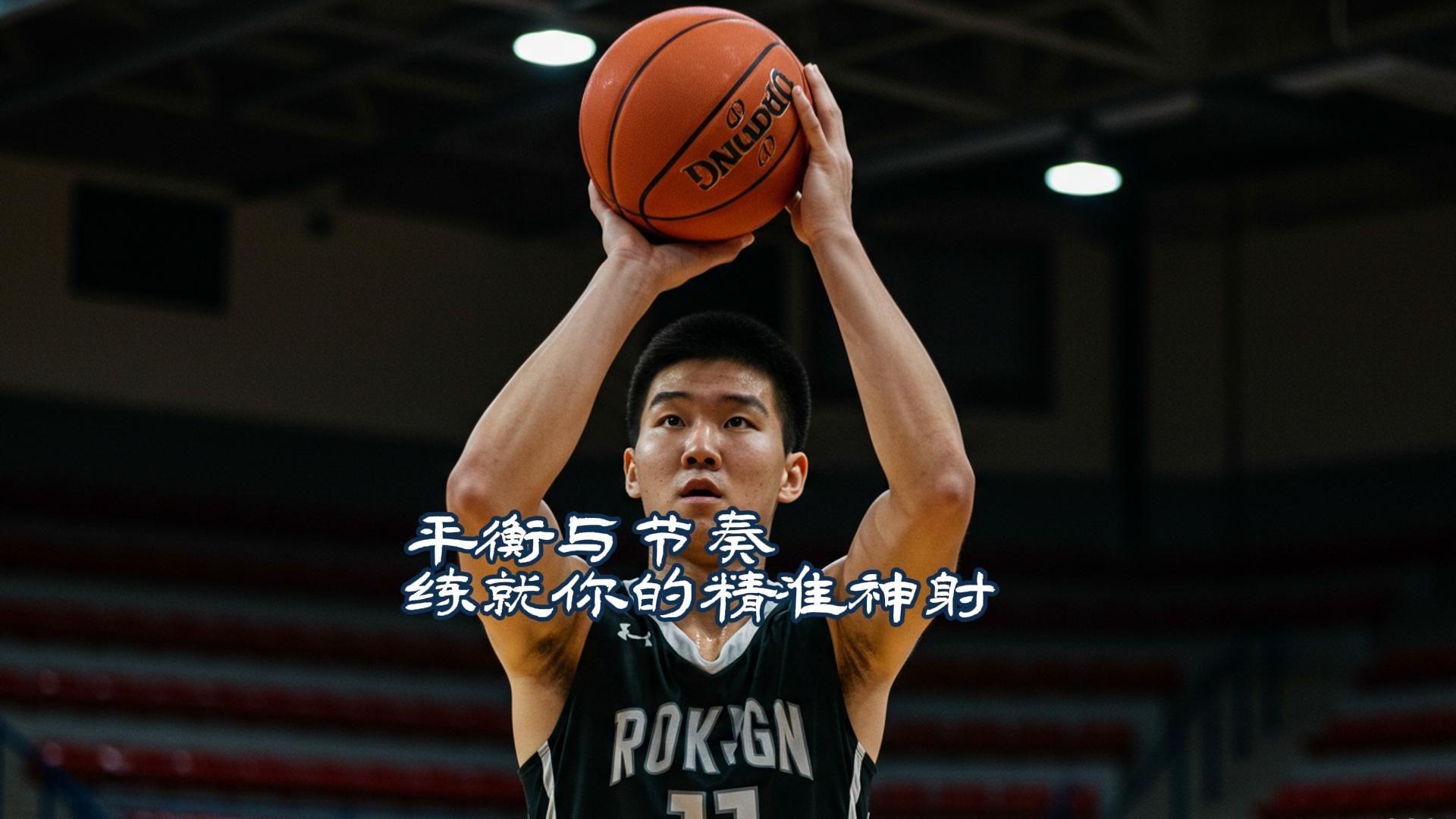 投篮技术精湛，快速反击频频，对手防守乏力的简单介绍
