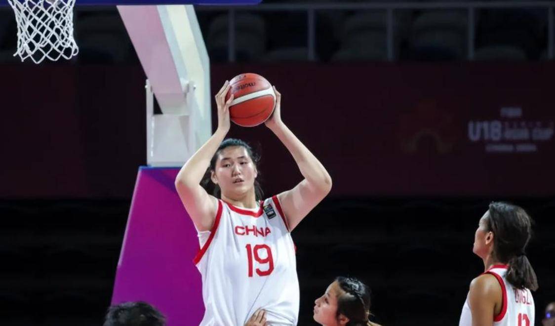 塞尔维亚女篮轻松击败瑞士拿下亚洲杯季军