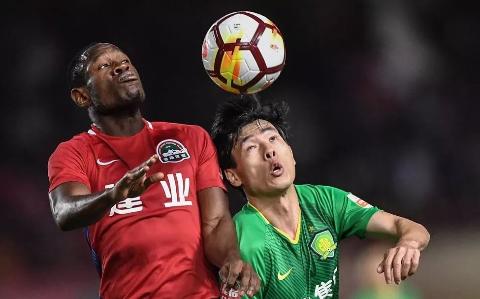 关于建业客场输给国安，积分稍有下滑的信息