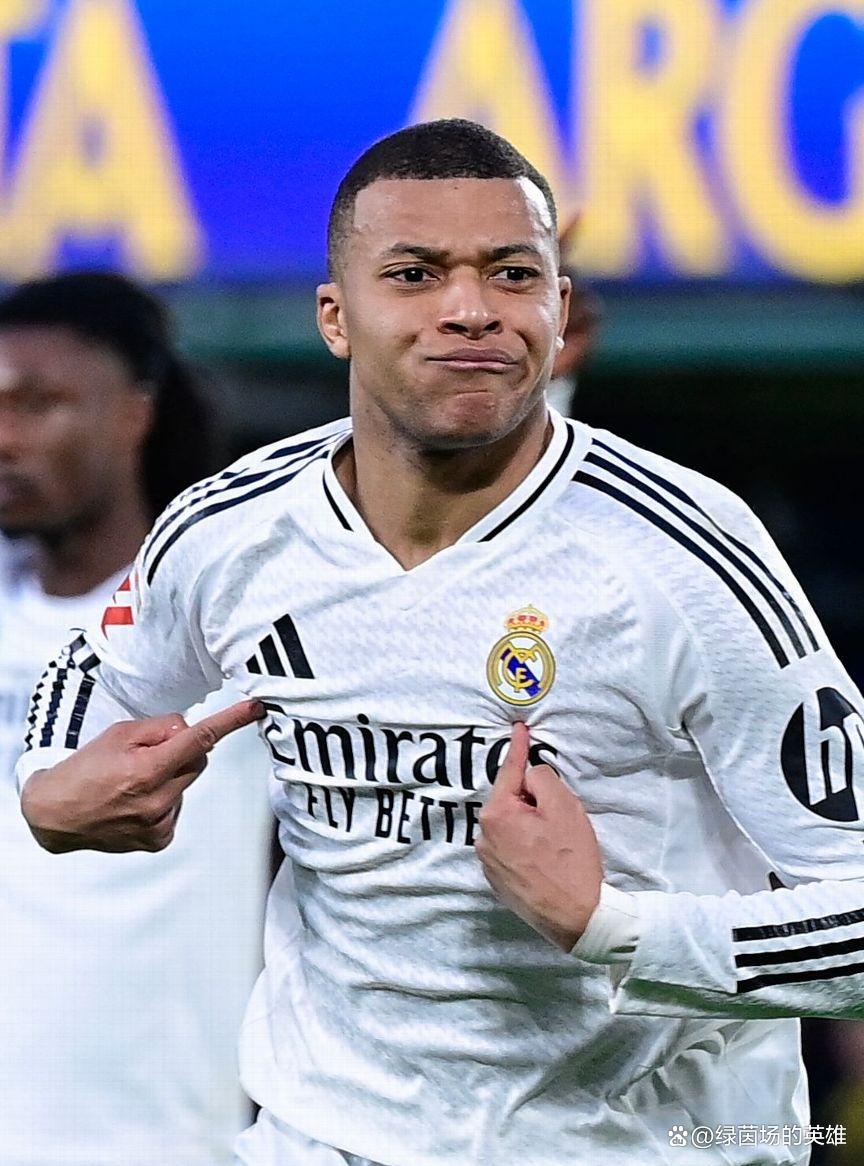 比利亚雷亚尔客场战平对手，积分略有增加的简单介绍