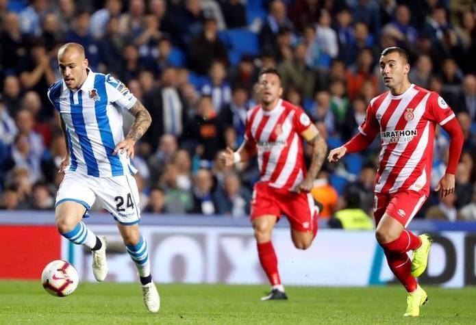 比利亚雷亚尔客场战平对手，积分略有增加的简单介绍