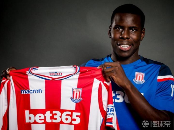 包含斯托克城主帅谈未来目标：力争进入前四的词条