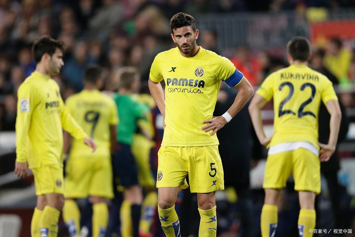 比利亚雷亚尔客场大捷,士气高涨的简单介绍 比利亚雷亚尔客场大捷,士气高涨的简单介绍