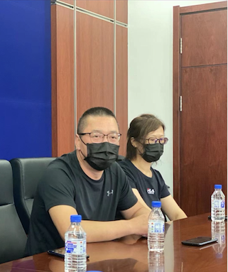 关于冠军教练赛后分享备战策略及心路历程的信息