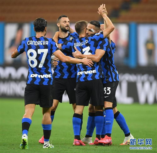 国际米兰主教练调整阵容，期待胜利到来