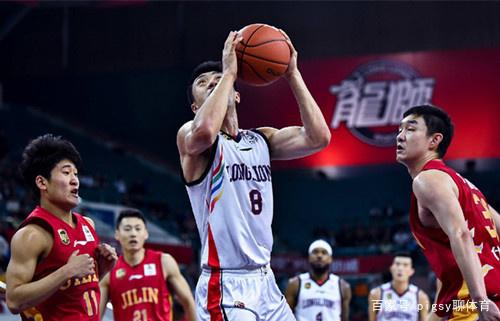 东方篮球联赛冠军争夺战即将打响