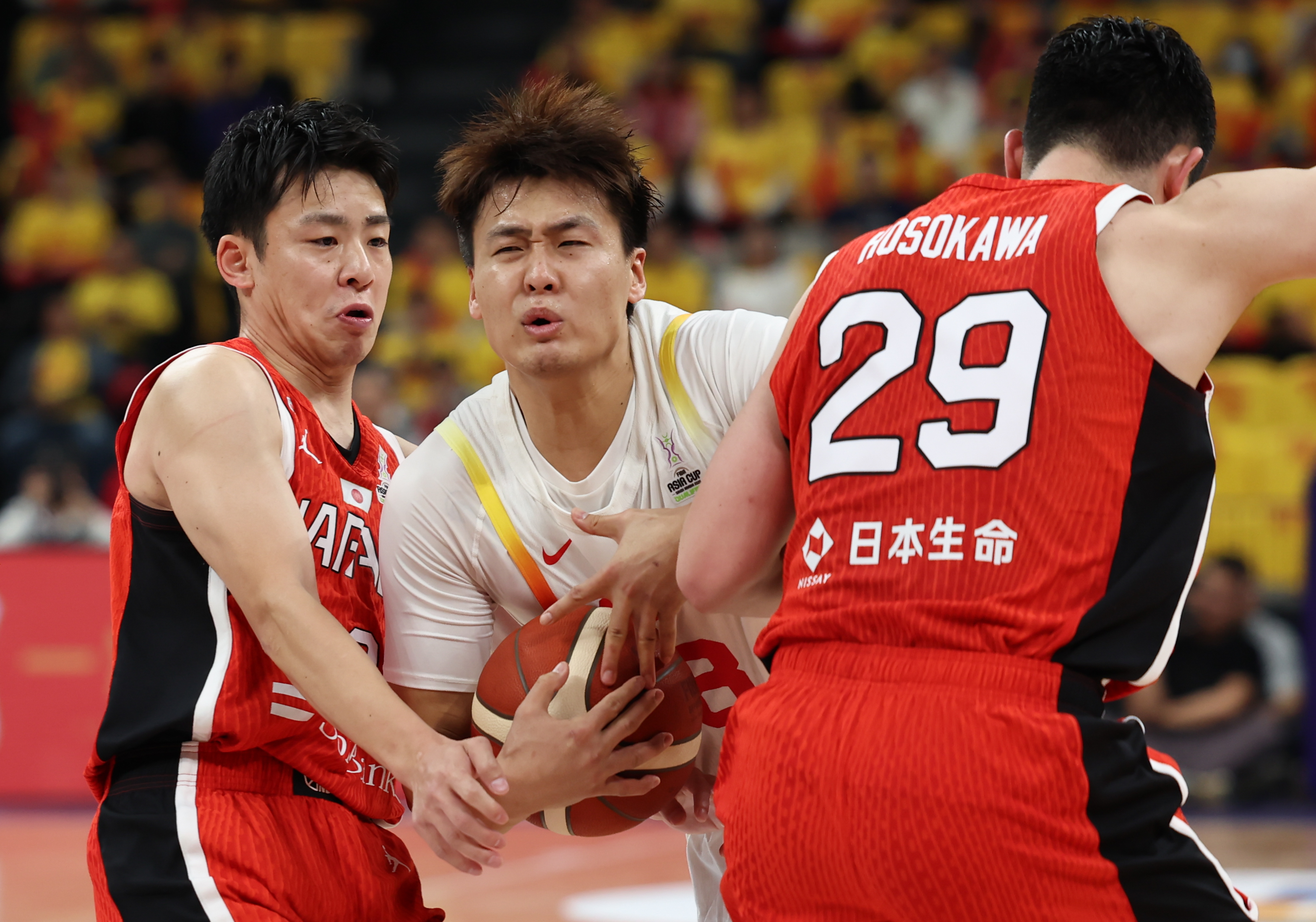 东方篮球联赛冠军争夺战即将打响