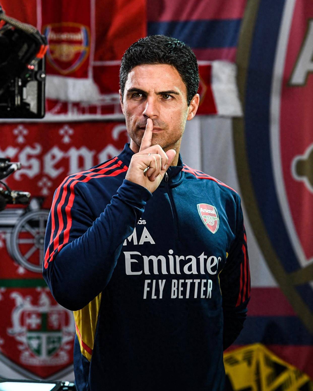 阿森纳连败不止，困境难解球队挣扎