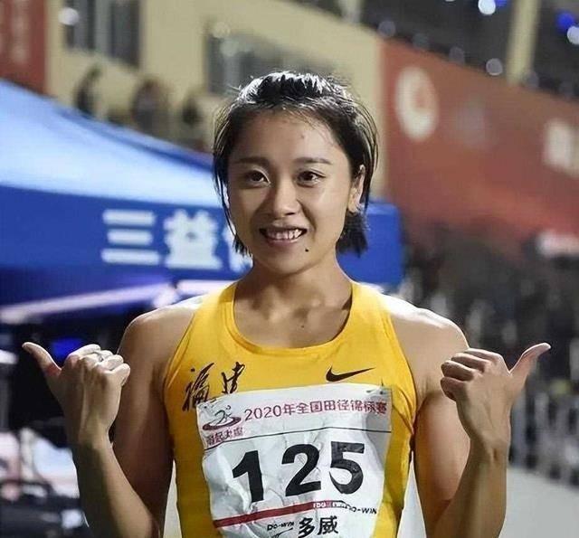 比利时田径选手刷新纪录，夺得冠军