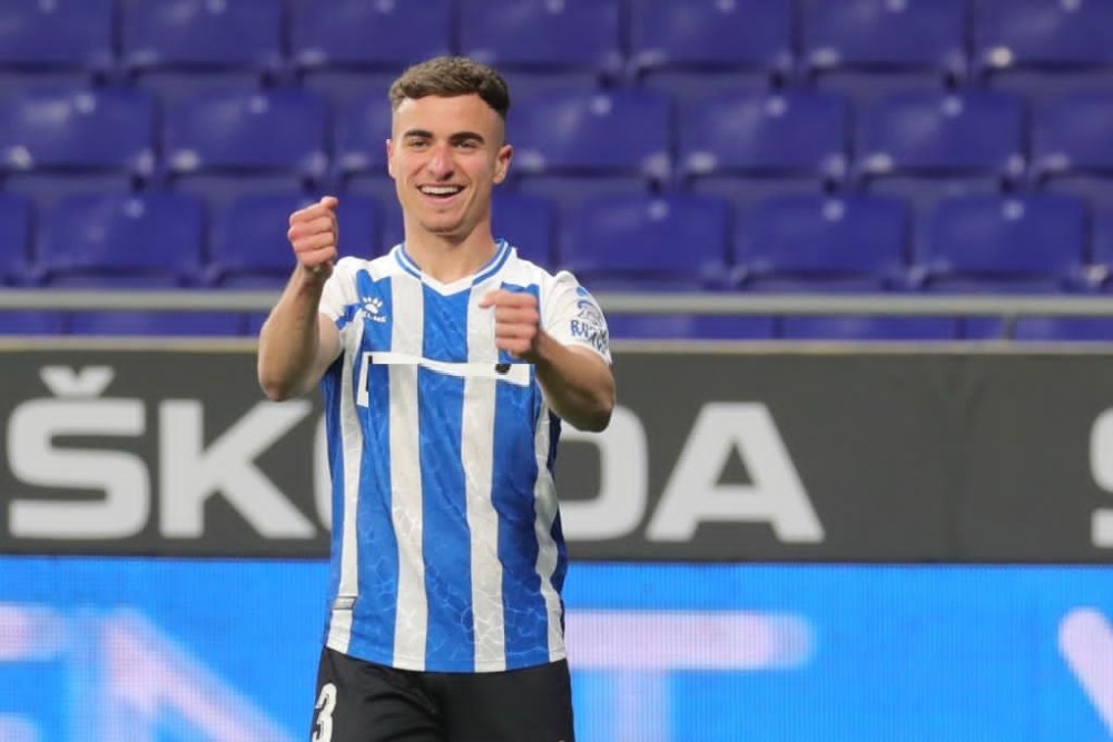 阿尔梅里亚期待与瓦伦西亚的胜利之战的简单介绍