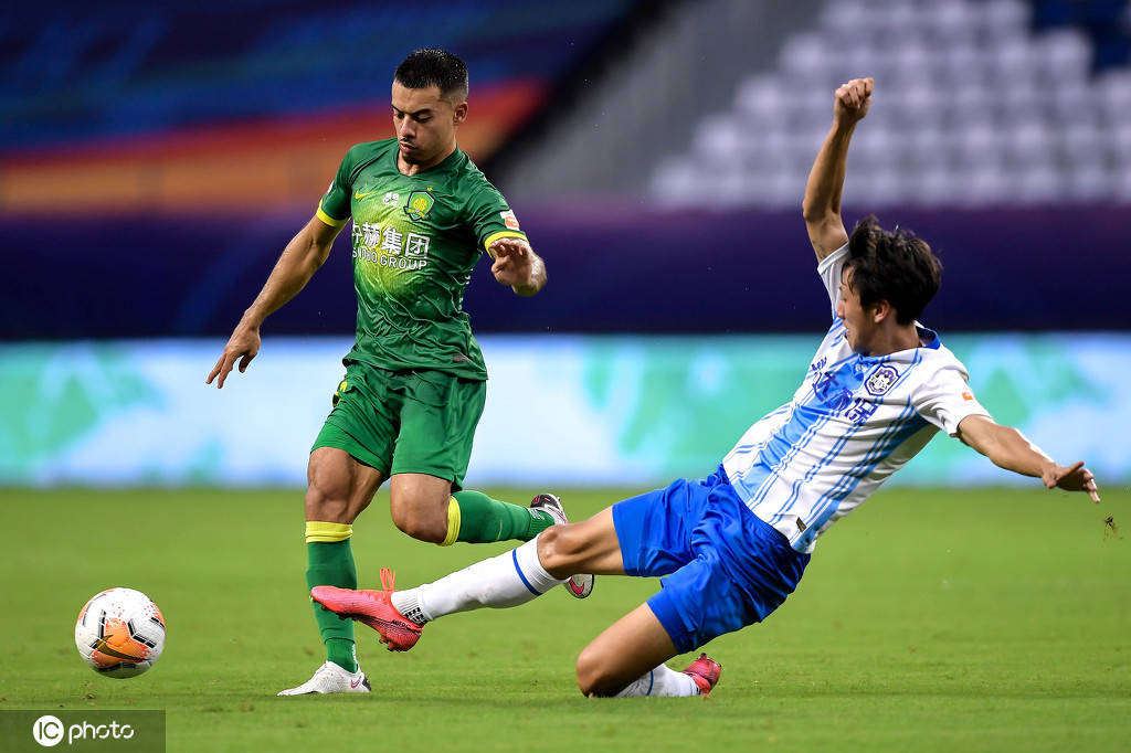 国安全取三分，实力碾压对手再创佳绩