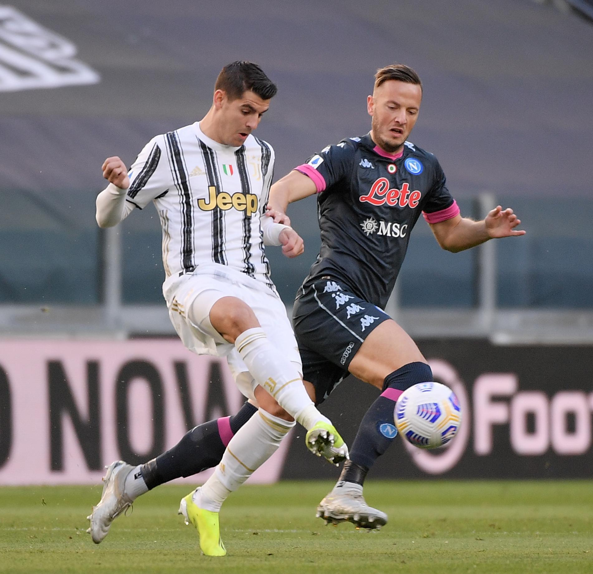 包含尤文图斯球星C罗进球助球队战胜那不勒斯的词条