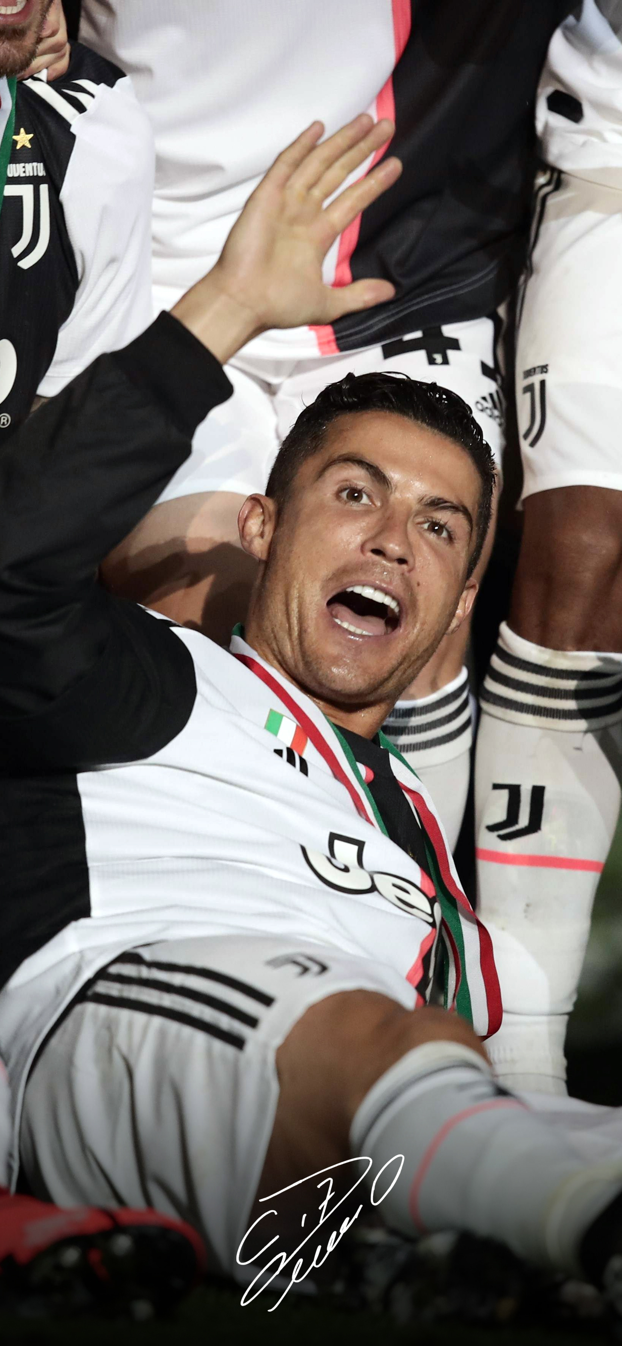 包含尤文图斯球星C罗进球助球队战胜那不勒斯的词条