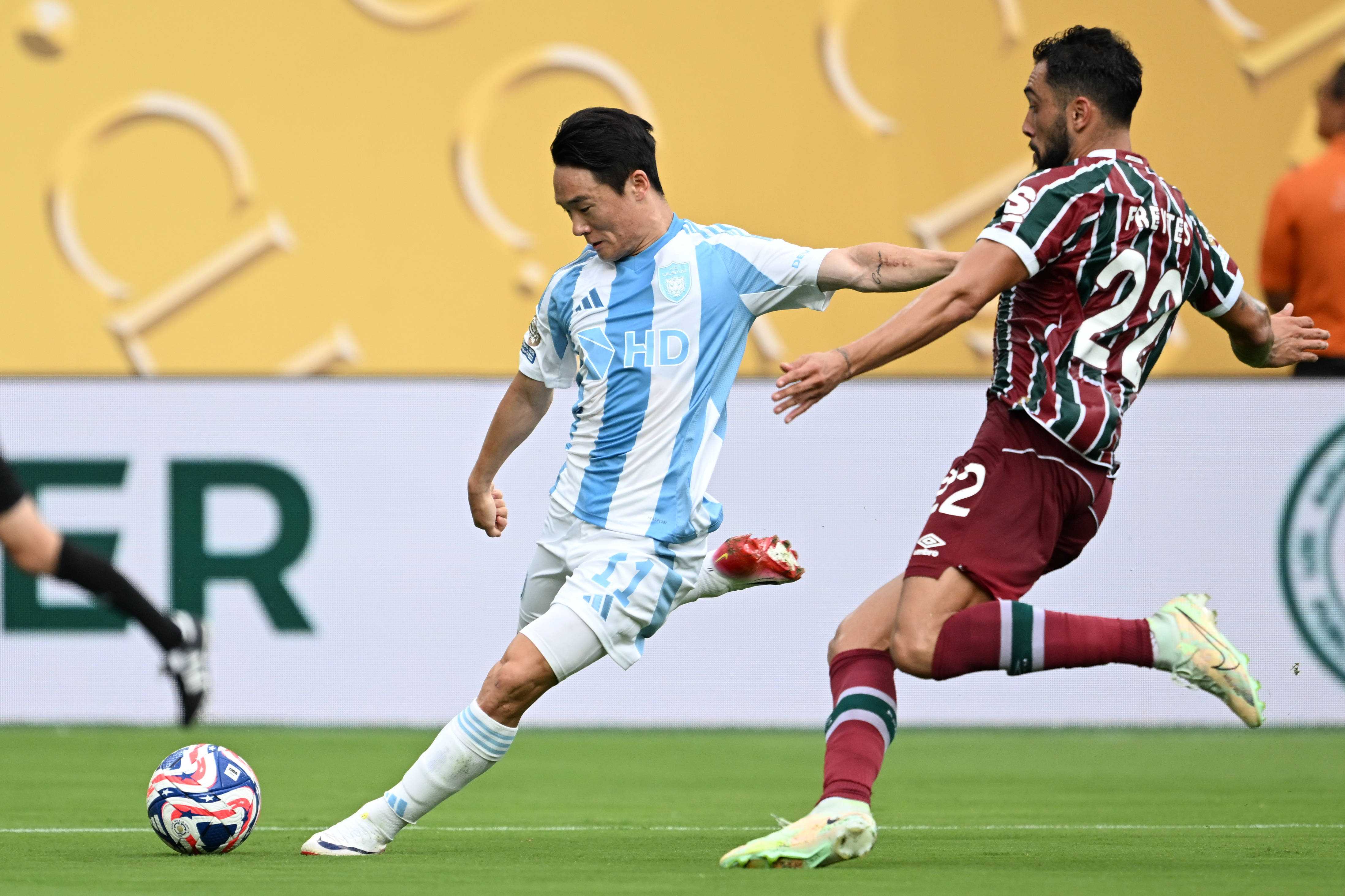 首尔FC客场大胜，晋级亚冠淘汰赛