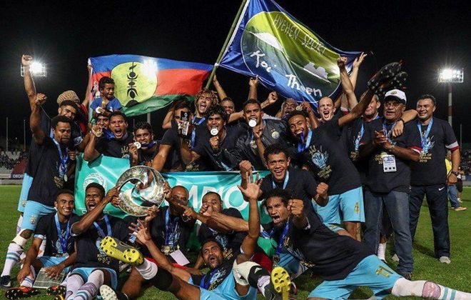 大洋洲国家在世界体育盛事中异军突起的简单介绍