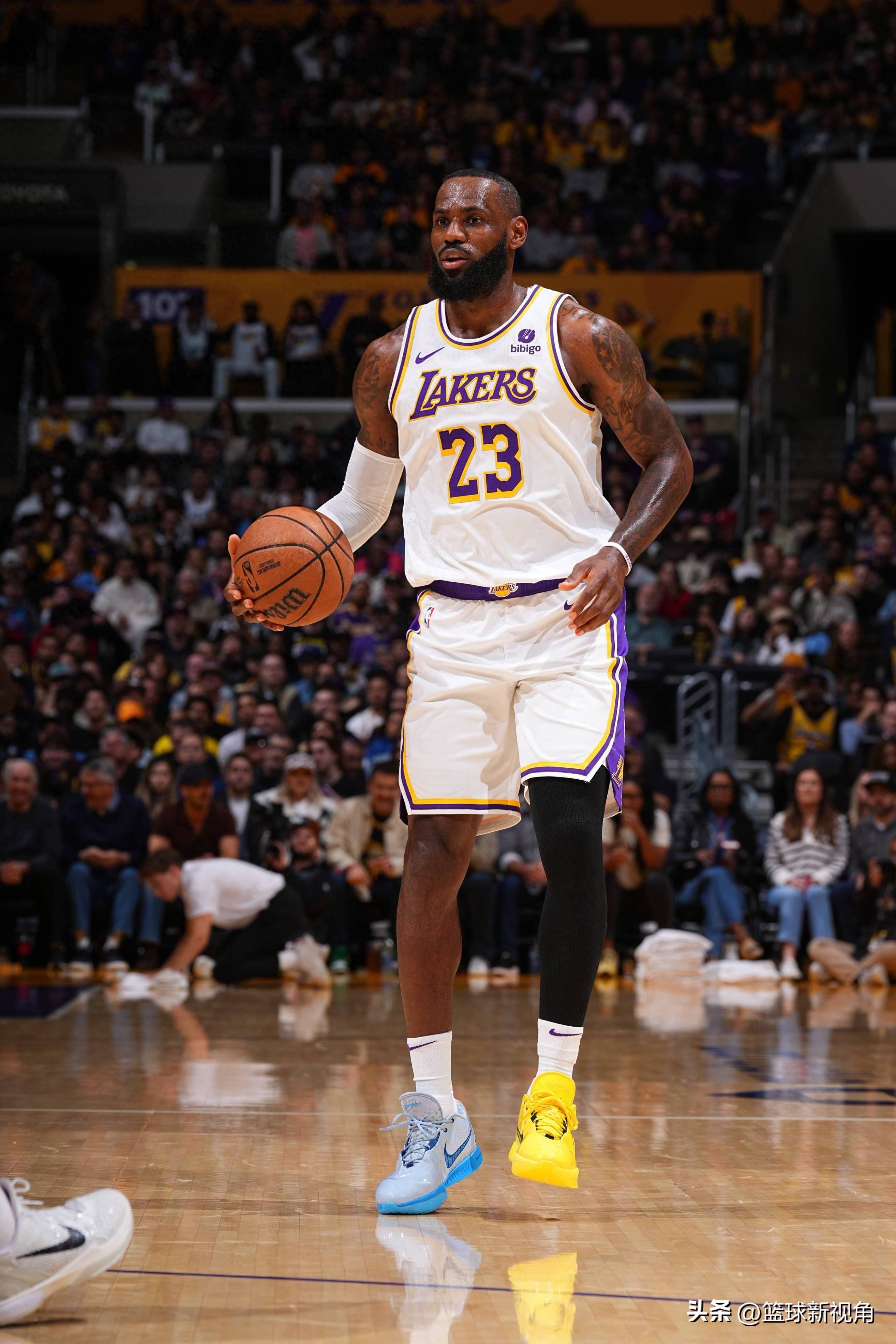 想知道篮球明星们的最新消息吗？