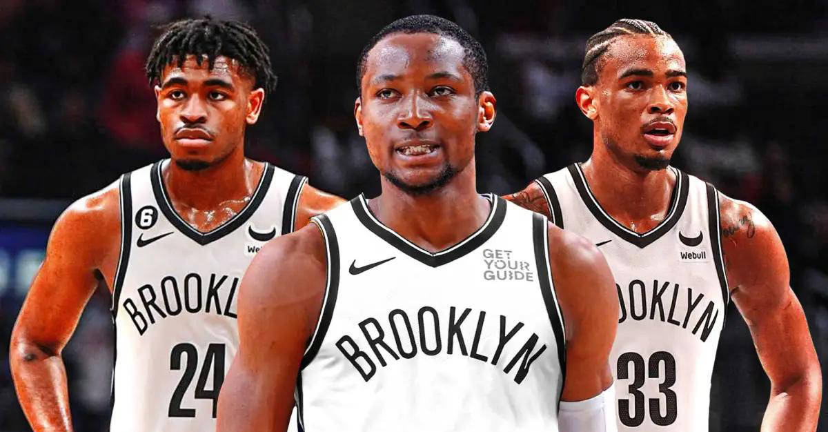 篮网队球员集体续约，将稳固球队实力