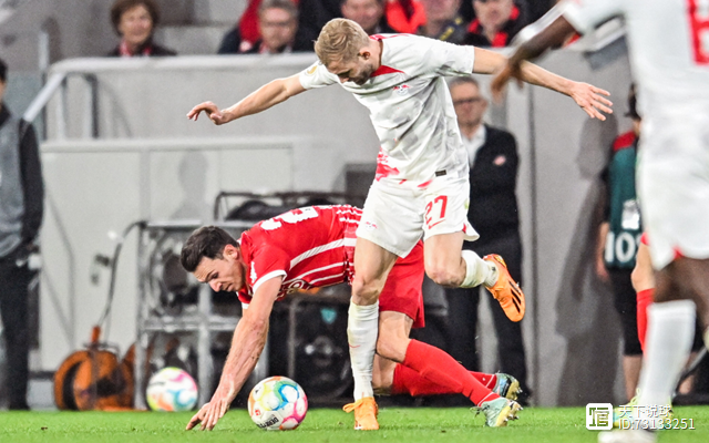 关于RB莱比锡主场碾压对手，豪取三分的信息