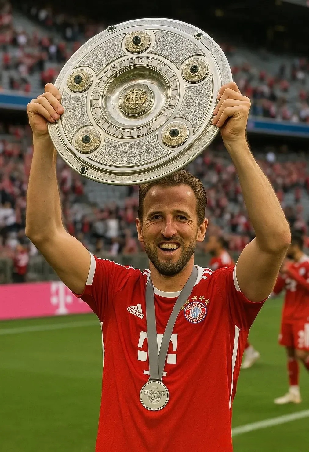 关于RB莱比锡主场碾压对手，豪取三分的信息