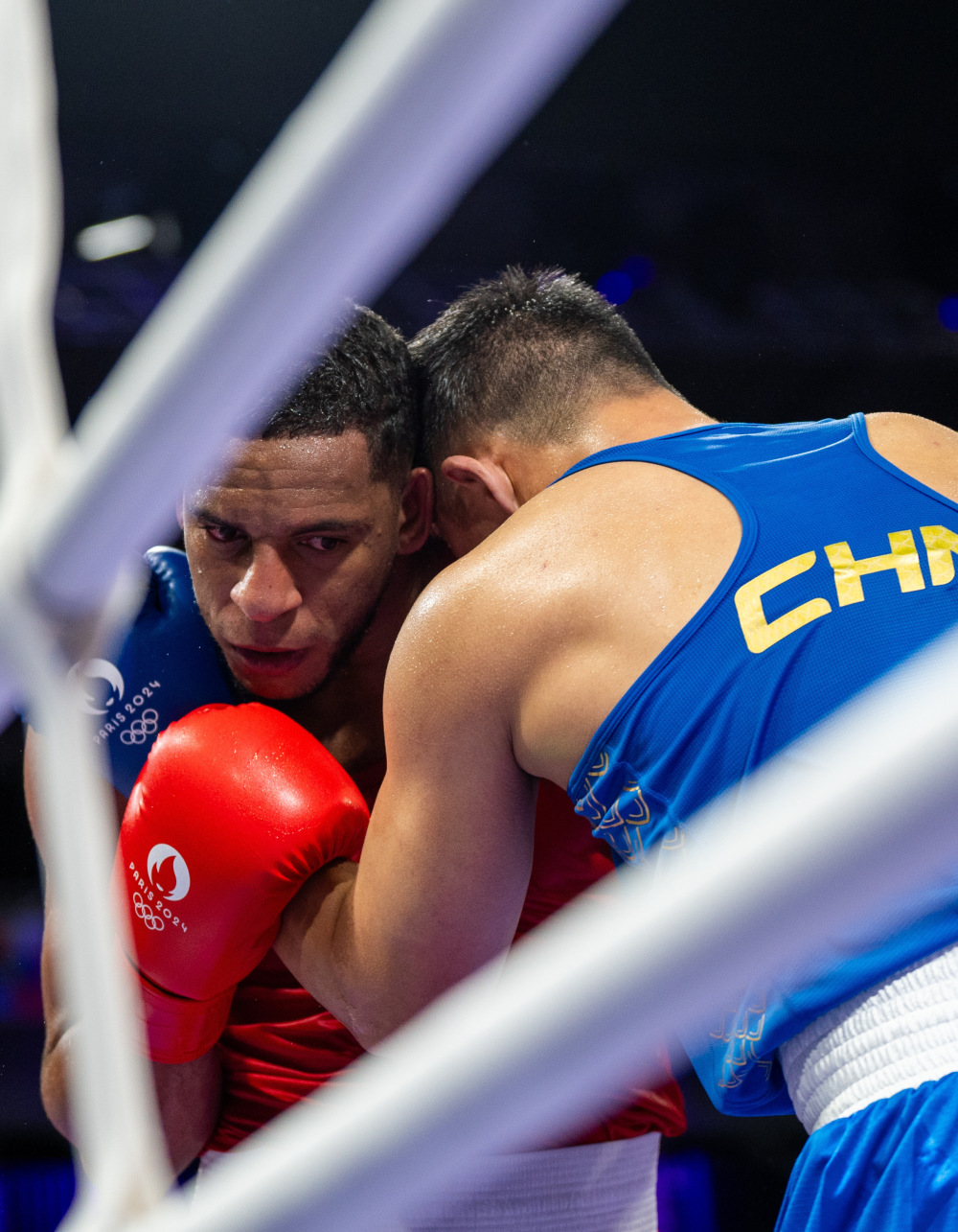 爱尔兰拳击选手表现出色，晋级半决赛