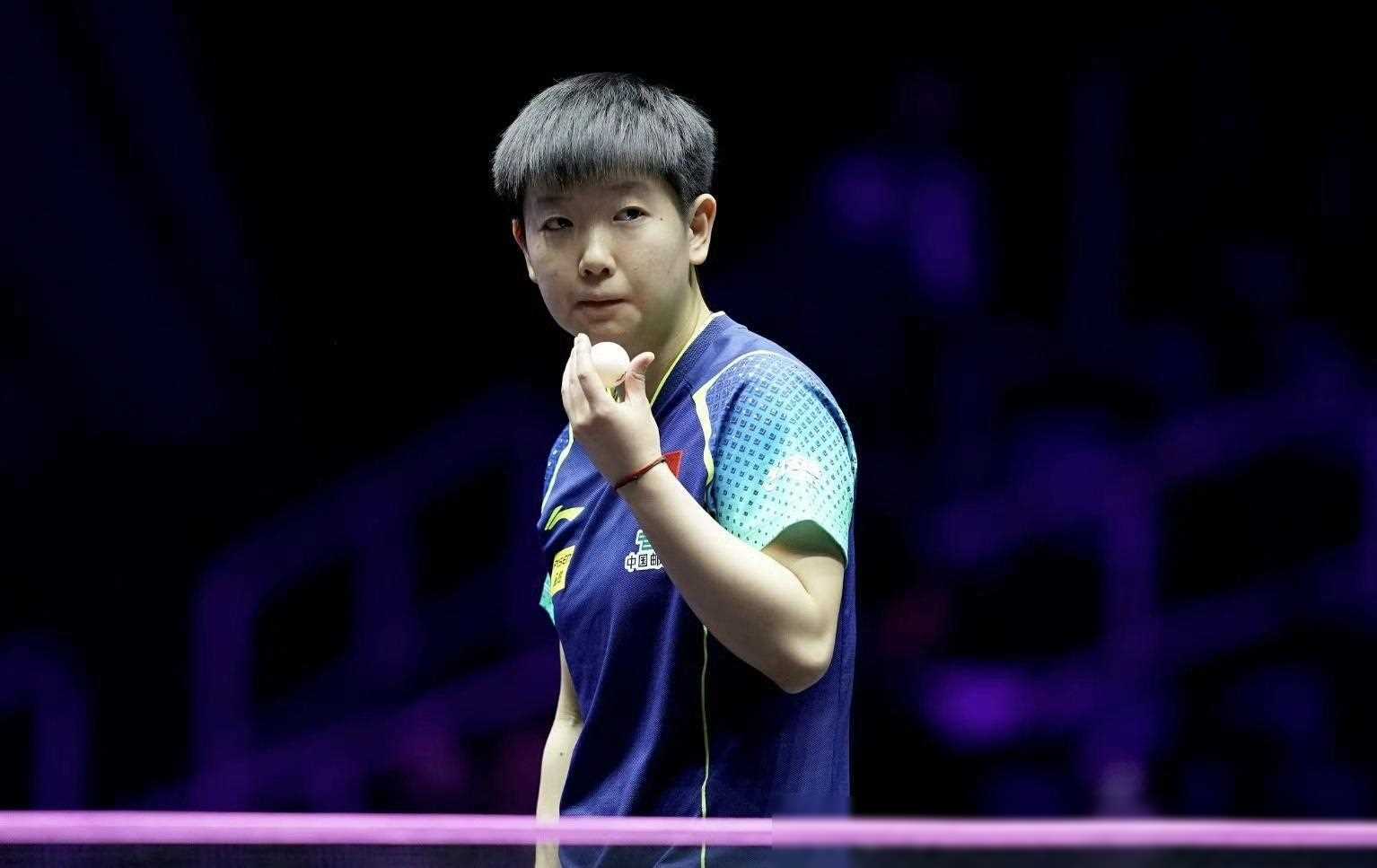 荷兰横扫日本，乒乓球夺冠势不可挡