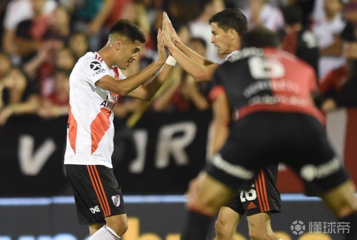 班菲尔德取得突破性胜利,实现大逆转 班菲尔德取得突破性胜利,实现大逆转