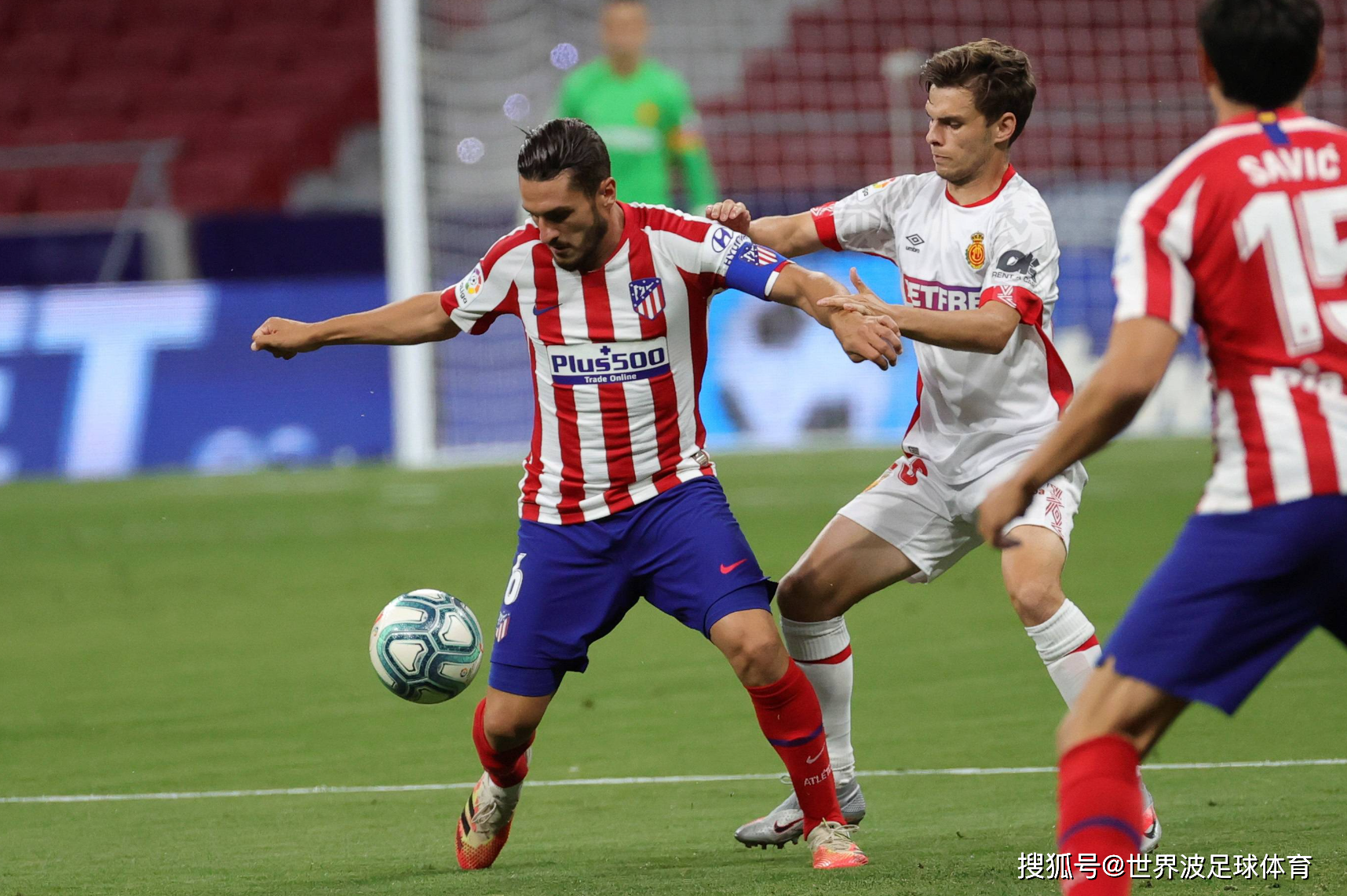 瓦拉多利德主场击败马略卡，稳定排名的简单介绍