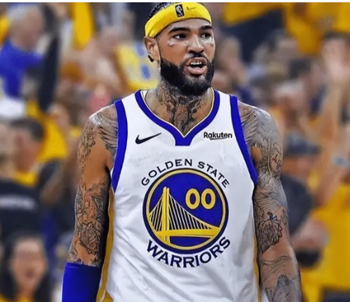 火箭急需解决内线问题，寻求大个子中锋加盟