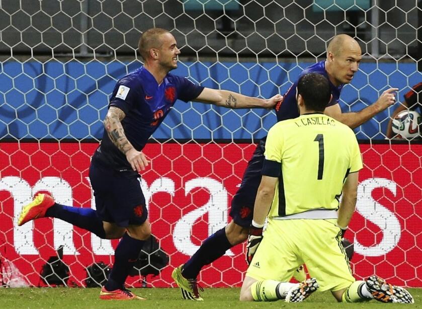 德国惊险二比一击败克罗地亚