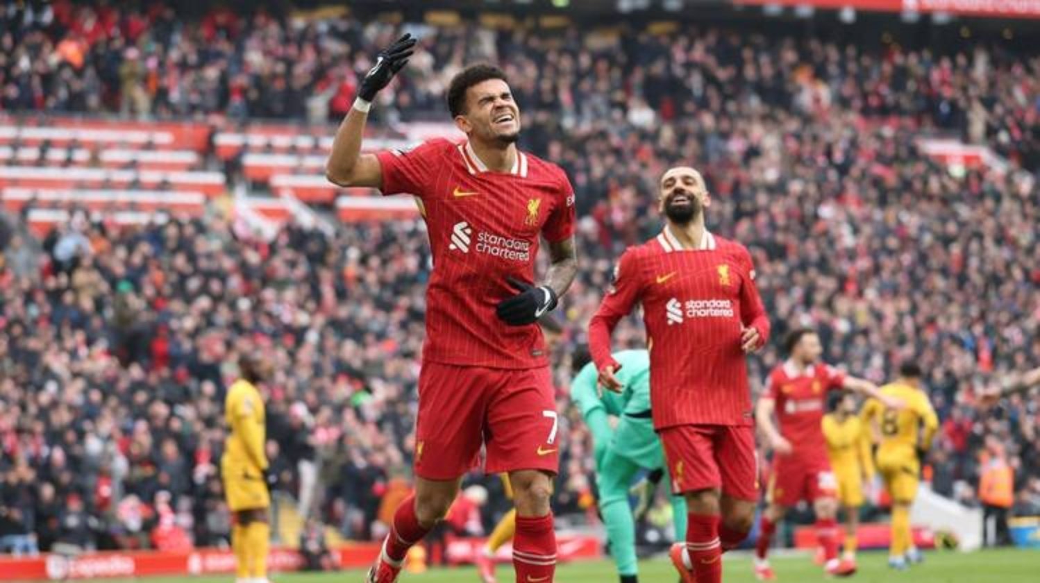 阿森纳主场完胜伯恩利，取得三分