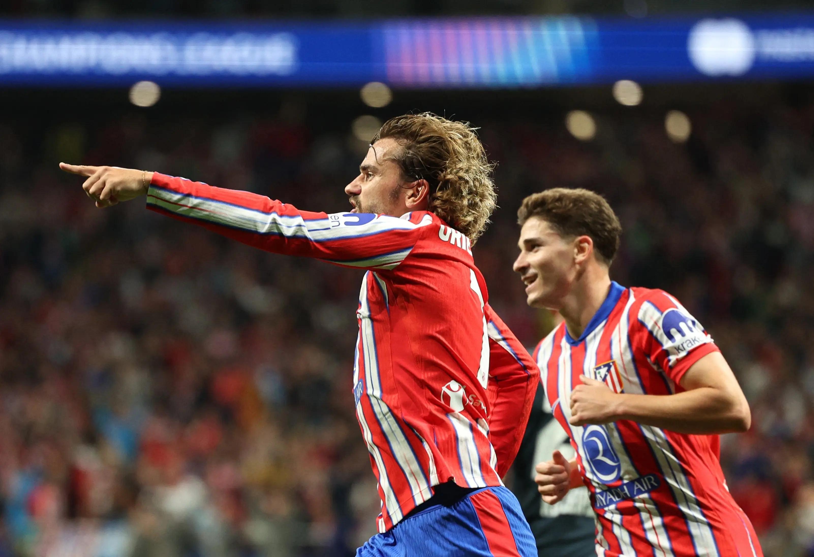 关于法国备战北马其顿！格列兹曼期待再进球的信息