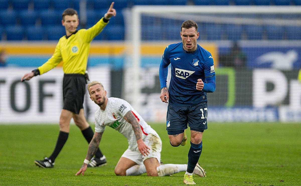 弗赖堡客场取胜，实现两连胜