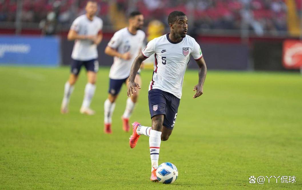 哥斯达黎加队在比赛中表现出色