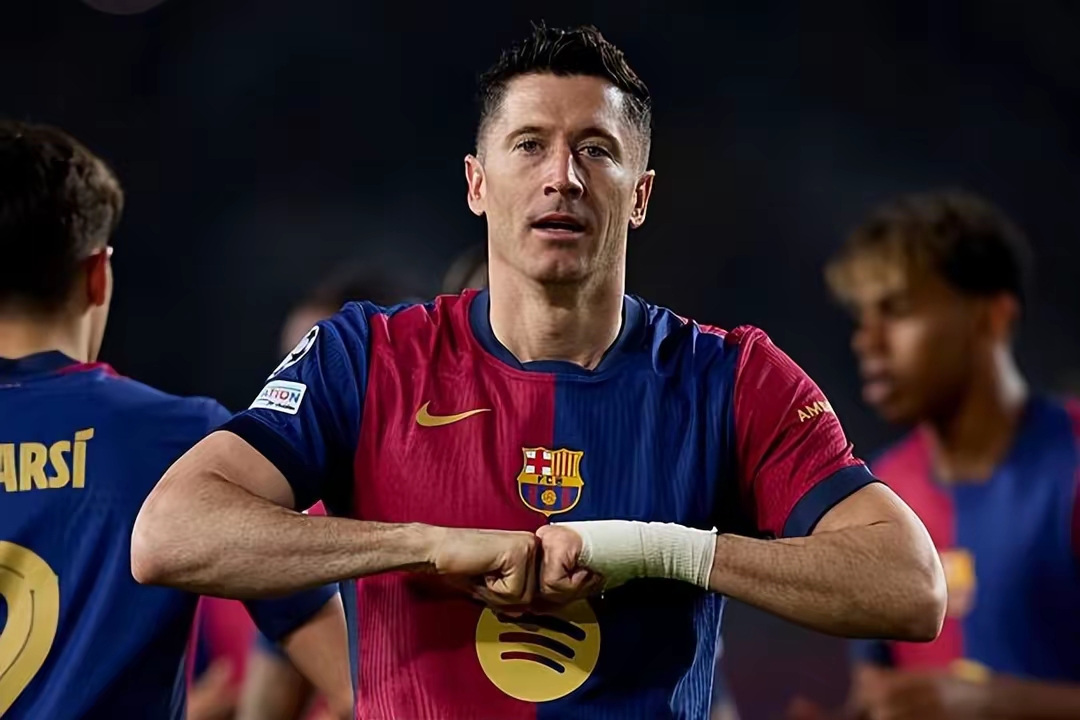 巴塞罗那客场告捷，展现强大实力