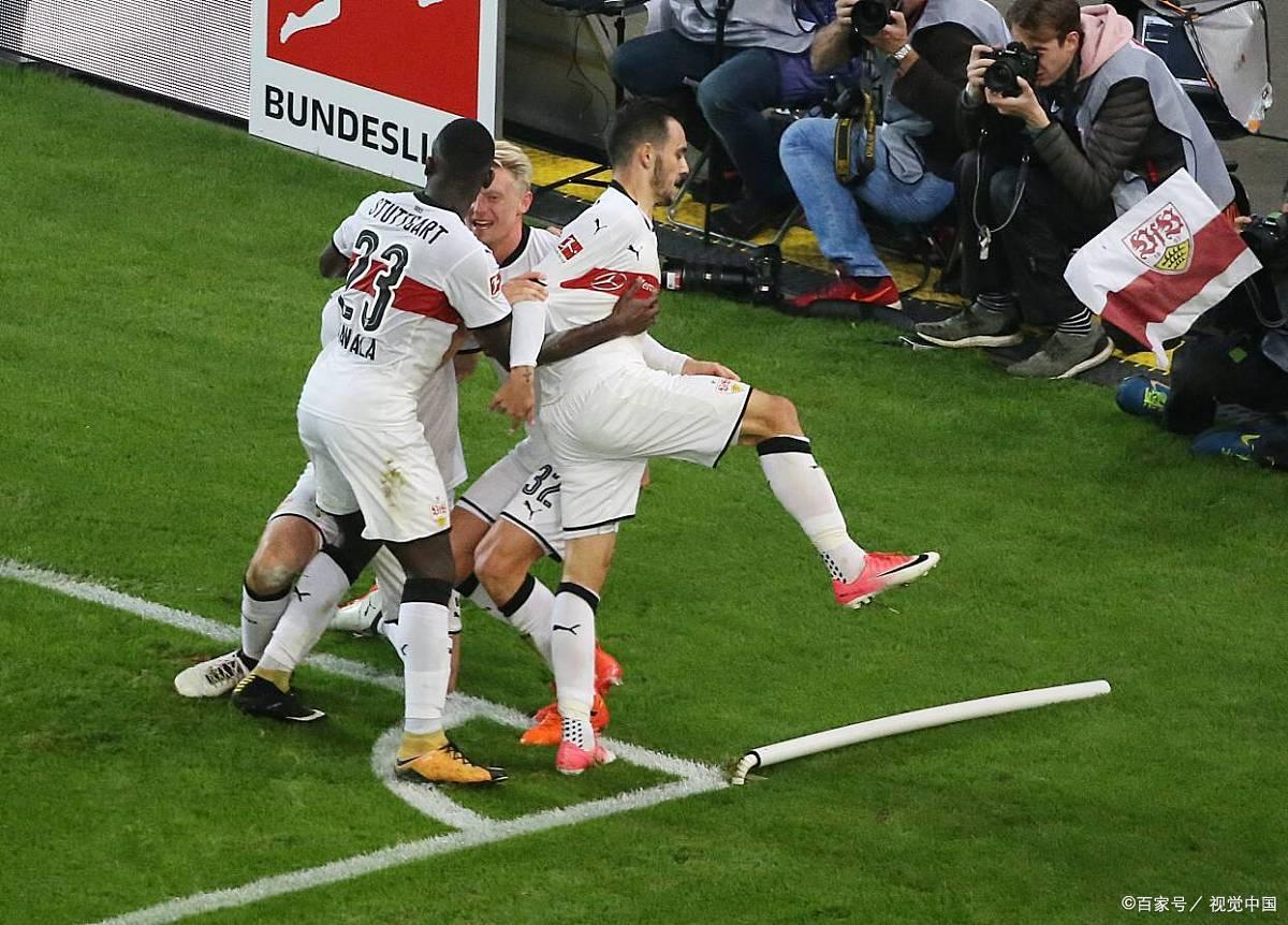 柏林赫塔主场失利，德甲前四形势难料的简单介绍