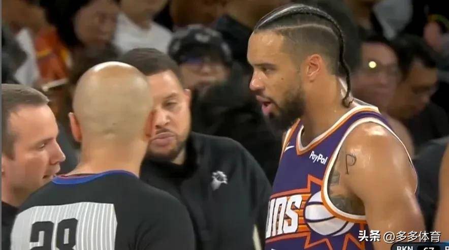 太阳不敌篮网，遭遇两连败低迷的简单介绍