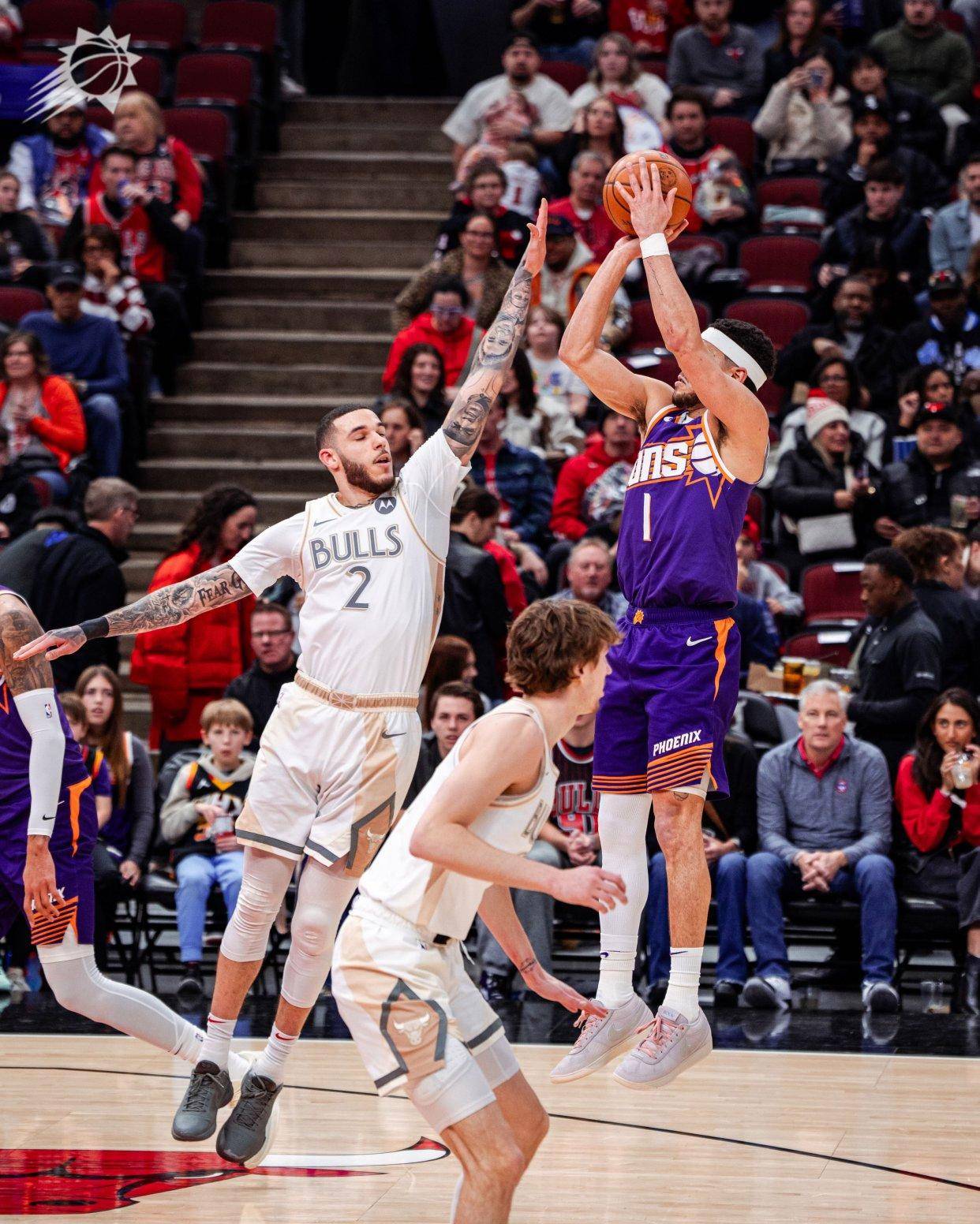 太阳不敌篮网，遭遇两连败低迷的简单介绍