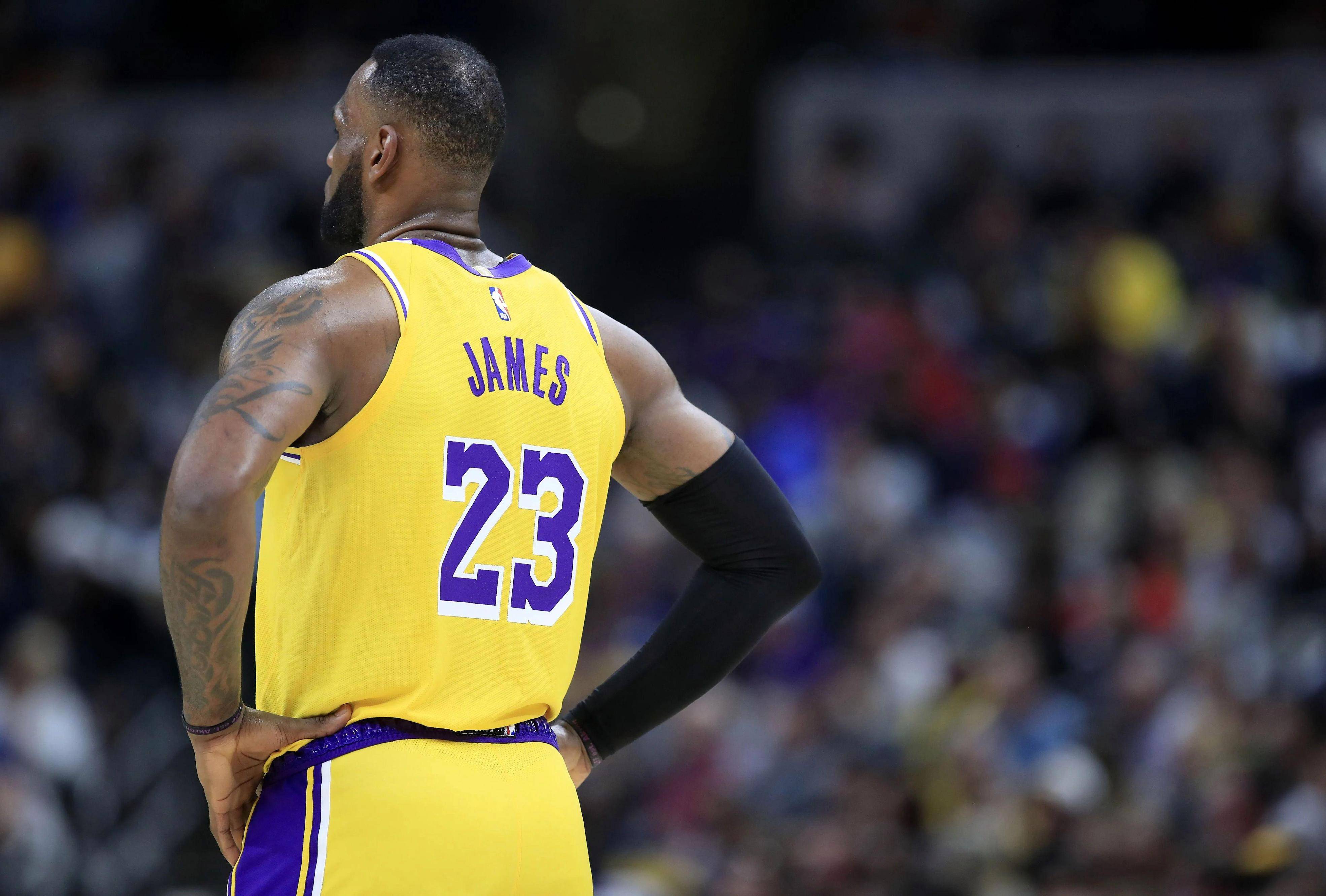 湖人新晋球员成队中关键人物