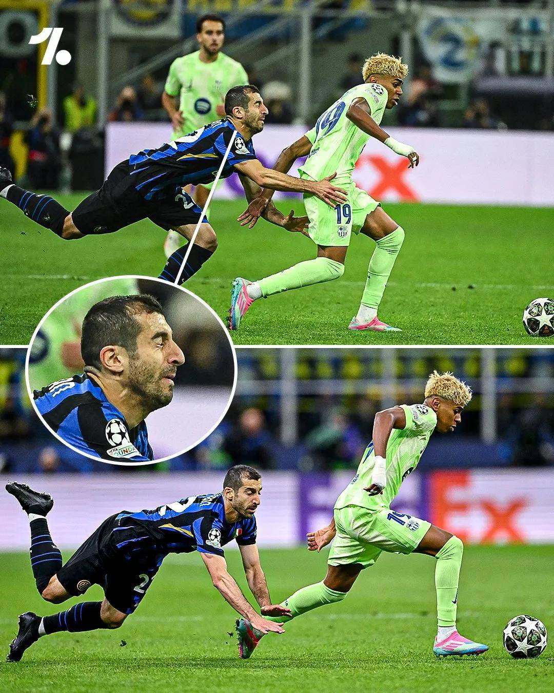 惊险加时赛！球队绝杀对手，晋级决赛成定局