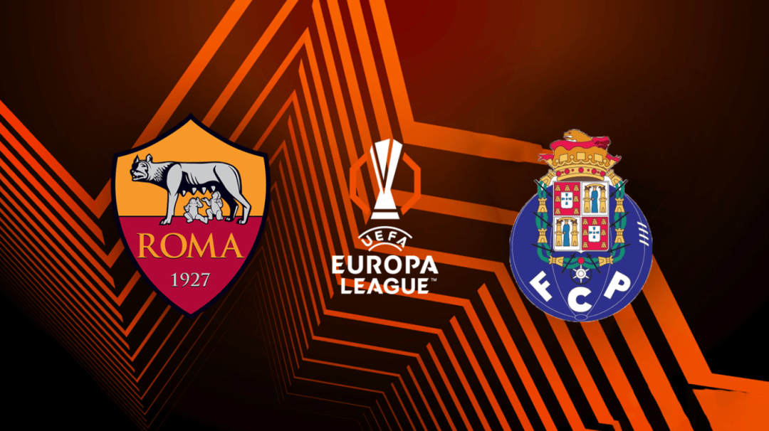 波尔图击败罗马晋级八强，取得胜利