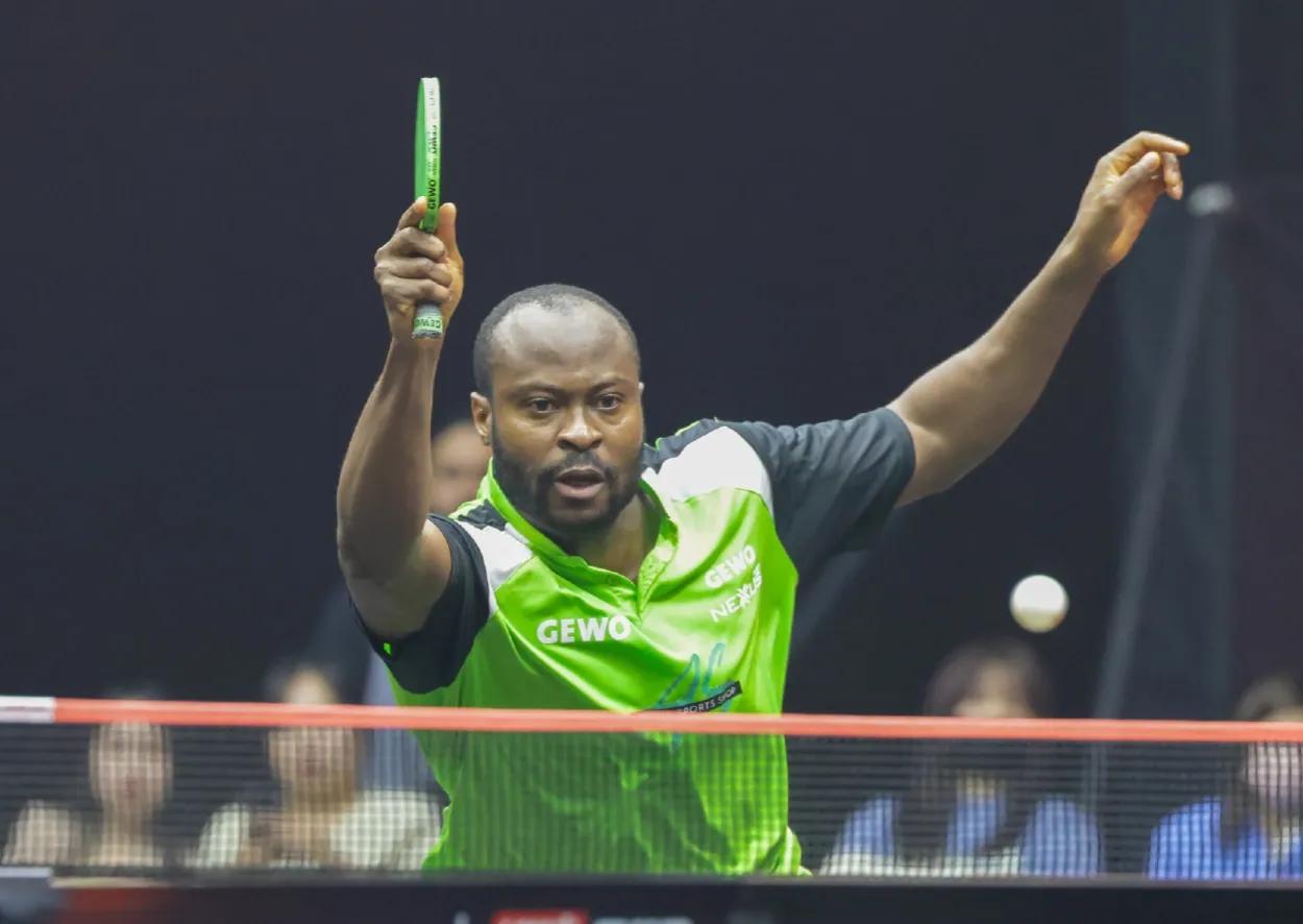 包含尼日利亚球员成功入选欧洲俱乐部，展望光明未来的词条