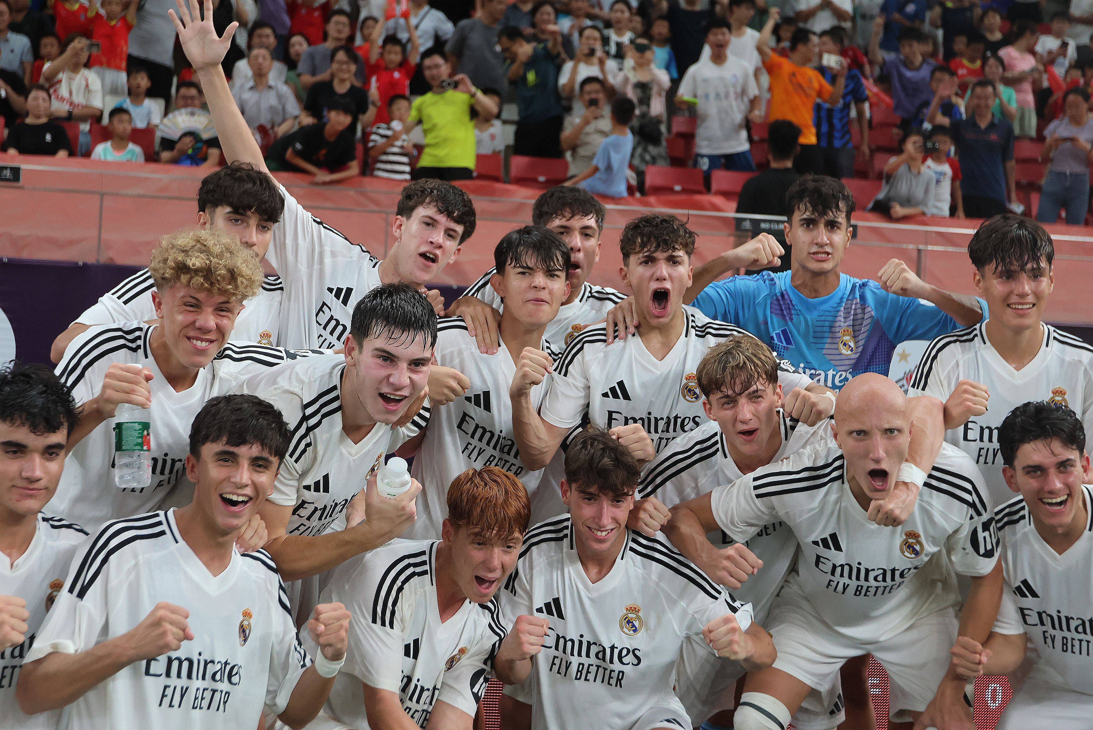 国际足球冠名赛世界各地转播